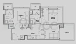 RV Altitude (D9), Apartment #533863351
